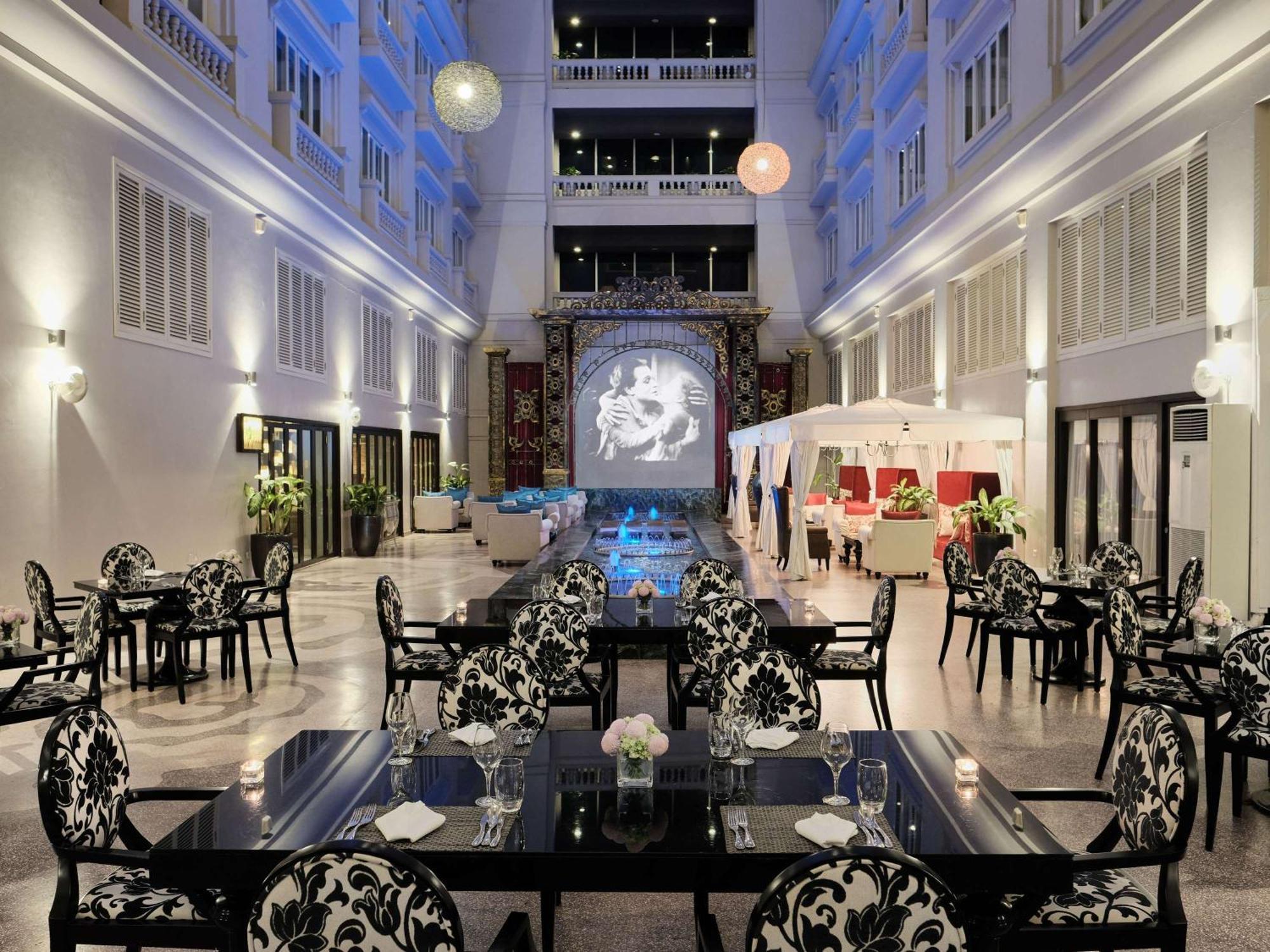 Hotel De L'Opera Hanoi - Mgallery Exteriér fotografie